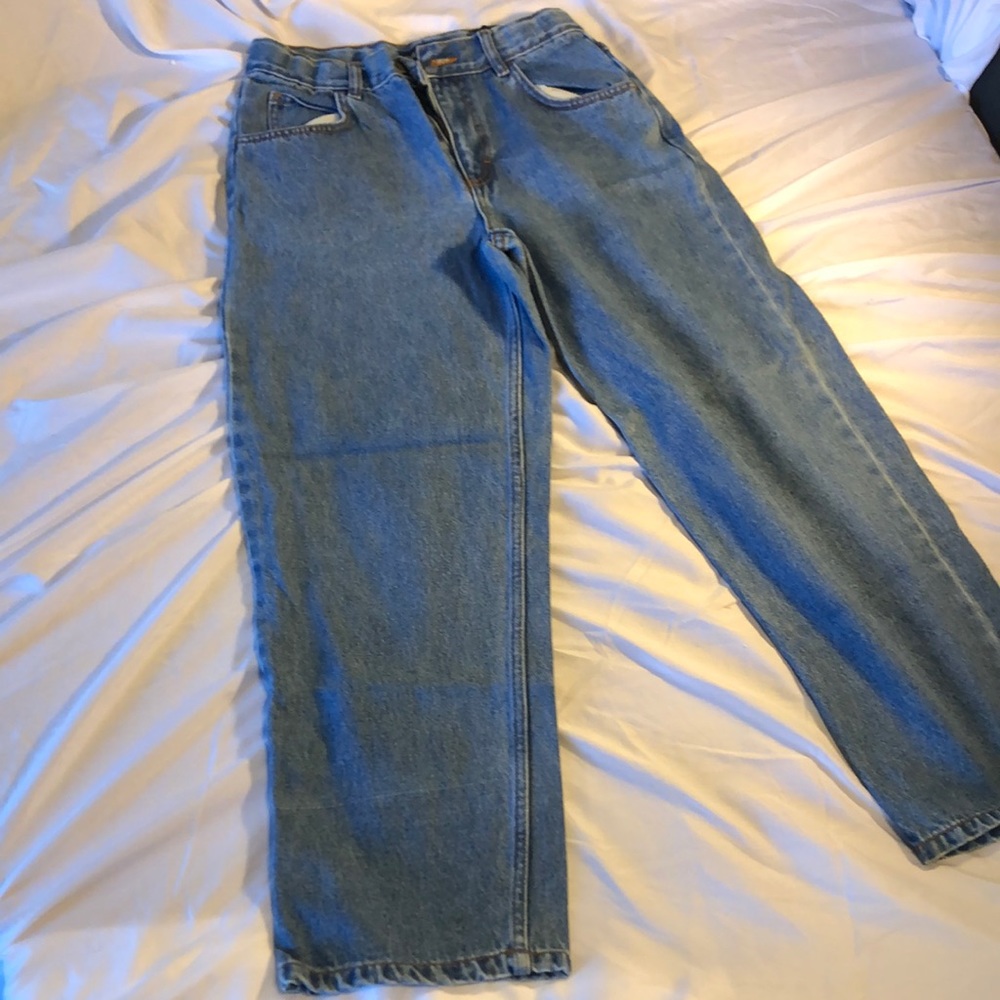 Cherokee Blue Jeans